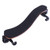 4 4 Full Size Adjustable Maple Wood Violin Shoulder Rest Support