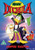 Count Duckula - Vampire Vacation  DVD   1988