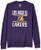 OTS NBA Phoenix Suns Men s Rival Long Sleeve Tee  Double Bar  XX-Large