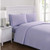 Truly Soft SS2400LAQN-4700 Sheet Set, Queen, Lavender