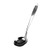 Excellante 1-Ounce Gravy Stainless Steel Ladle