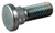 Performance Plus Carts Yamaha Golf Cart 12mm Rear Lug Bolt for All Models  G1-G29 Drive