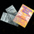 ZQION Enjoyer Ultimate Card Index-Card Magic Tricks Close Up Magic Stage Illusions Gimmick Magician Props Accessories