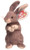 Ty Beanie Babies Springy the  Bunny Rabbit