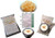 1 4 Cup Florida Sun Water Kefir Grains w Four 4x6 Brewing Bags