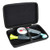 Hermitshell Hard Travel Case for Bop-It! Board Game  Only Case