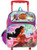 Disney Princess Elena of Avalor Toddler Mini 12" Rolling Backpack