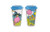 Lorax Dr. Seuss Flip Straw 16 oz. Acrylic Travel Cup