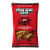 Pork King Good Stupid Hot Pork Rinds -  4 Pack  Low Carb  Keto Diet Friendly Snack - Extremely Spicy Chicharrones