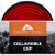 Ozark Trail Lightweight Collapsible Hiking Cup  pack of 2
