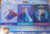 Back to School Toddler Pre-school Elementary School Supplies Crayons Disney Princess Elsa Frozen (2 Piece set) Crayon