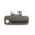 Sentinel Parts Front Right Passenger Side Outside Door Handle 4N7 Sable Pearl Beige Compatible Replacement for 1997-2001 Toyota Camry