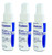 Hydrogen Peroxide Travel Spray  3 Pack