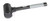 Shop Iron 63032 32 oz. Dead Blow Hammer