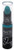 Kiss Ruby Kisses Matte Lipstick Turquoise Aesthetic  2 Pack