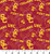 USC Cotton Fabric with New Tone ON Tone Design Newest Pattern