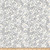 QT Fabrics Digital Toyland Tossed Blocks Cream Gray