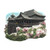 Japan Kyoto Craft 3D Refrigerator Magnet Tourist Souvenirs Sticker Resin Japan Fridge Magnet Home  and  Kitchen Decoration from China
