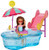 Barbie Club Chelsea Pool & Water Slide Playset