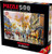 Anatolian 500 Piece Puzzle - Evening in Istanbul Puzzle