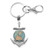 Gorgeous Anchor Keychain Block Island map Anchor Keychain Block Island Anchor Keychain Block Island map Anchor Key Ring Block Island Anchor Key Ring A0284  1