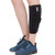 ClevissBrace Calf Support Brace for Torn Calf Muscle  Adjustable Shin Splint for Strain  Sprain  Pain Relief  Tennis Leg  Injury Neoprene Lower Leg Calf Compression Wrap  Calf Sleeve for Men and Women
