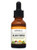 Eclectic Eleuthero Glycerite  Orange  1 Fluid Ounce