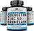 Quercetin 500mg with Bromelain  Zinc 50mg  Vitamin C  Vitamin D3  and  Elderberry  A Potent Immunity Booster Zinc Quercetin Supplement for Immune Support with Anti Inflammatory and Antioxidant Properties