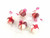 Bob s Sweet Stripe Soft Peppermint Balls - Five Pound Bag