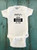 Daddy s new buck a-roo Gerber Onesies® bodysuit.
