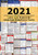 2021 New Jersey Federal Combination Labor Law Posters