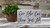 One Shoe Can Change Your Life 4 inch x 6 inch Mini Wood Block Sign