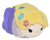 Disney Tsum Tsum Mini Bean Plush - Rapunzel