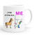 65th Birthday Gifts for Women  65th Birthday Mug  1954 65 Year Old Birthday Gifts  Happy 65th Birthday Gag Mugs for Her  Friend  Mom  Sister  Wife  Coworker 11 Ounces  Me