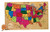 Ryan's Room (U.S.A. Map Puzzle)