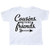 inktastic Cousins Make The Best Friends with Toddler T-Shirt 2T White 2938e