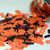 Confetti Mix - Pumpkins, Bats, Happy Halloween - Retail Pack #9444 - Free Ship