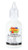 Scribbles 3D Fabric Paint Shiny- White