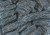 Sour Blue Raspberry Licorice Bits by Its Delish  2 lbs