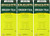 Bigelow Green Tea with Lemon Tea Bags 28-Count Box  Pack of 3  Green Tea Bags with Lemon Peel and Natural Flavors Rich in Antioxidants