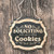 No Soliciting Unless You re Selling Cookies - Black Door Sign
