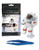 Nanoblock Astronaut  plus Gift Tweezers Plastic Cube Building Blocks  Smartoys