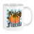 CafePress Florida The Sunshine State Mug Unique Coffee Mug  Coffee Cup