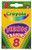 Crayola Neon Crayons, 8 Count