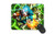 Dragon Ball Mouse Pad Comic Mouse Pad for Kids HD Printed Mouse Pad Large Mouse Pad  Dragon Ball