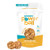 Protein Bites by Protein Power Ball   On-The-Go Protein Snacks   Gluten Free  Dairy Free  Soy Free Snack   High Protein Energy Bites  Lemon Coconut  2 Pack