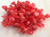 Go Lightly Sugar Free Cherry Hard Candy bulk 1 pound