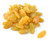 FirstChoiceCandy Jumbo Golden Raisins Great Snacks  2 Pound