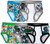 Universal Boys  Little 5-Pack Hunters Brief Underwear  Troll Multi  4