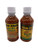 Cajun Power Garlic Sauce Bundle - 1 Regular and 1 Spicy 8oz jar